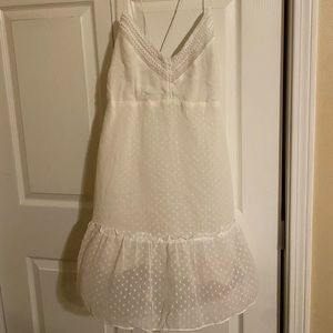 Abercrombie & Fitch Sundress